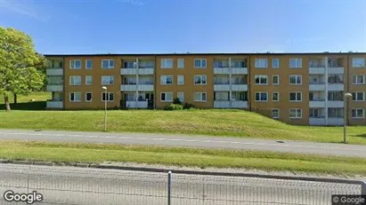 Lägenheter att hyra i Västerort - Bild från Google Street View
