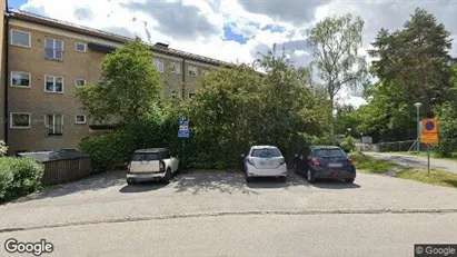 Lägenheter att hyra i Söderort - Bild från Google Street View