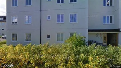 Lägenheter att hyra i Värmdö - Bild från Google Street View