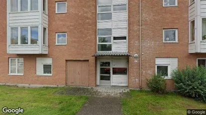 Lägenheter att hyra i Värmdö - Bild från Google Street View