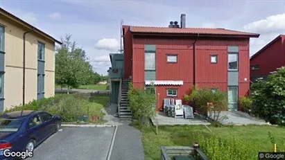 Bostadsrätter till salu i Täby - Bild från Google Street View