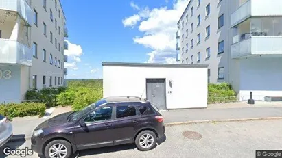 Bostadsrätter till salu i Söderort - Bild från Google Street View