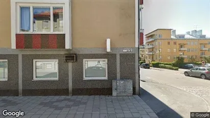 Bostadsrätter till salu i Bollnäs - Bild från Google Street View