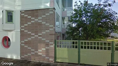 Bostadsrätter till salu i Luleå - Bild från Google Street View