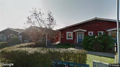 Bostadsrätter till salu i Borlänge - Bild från Google Street View
