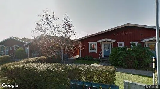 Bostadsrätter till salu i Borlänge - Bild från Google Street View