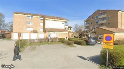 Lägenheter till salu i Österåker - Bild från Google Street View