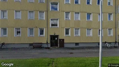 Lägenheter till salu i Karlskoga - Bild från Google Street View