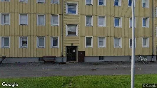 Lägenheter till salu i Karlskoga - Bild från Google Street View
