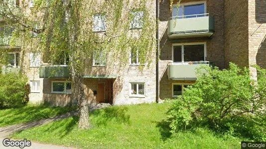 Bostadsrätter till salu i Västerort - Bild från Google Street View