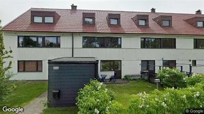 Lägenheter att hyra i Stenungsund - Bild från Google Street View