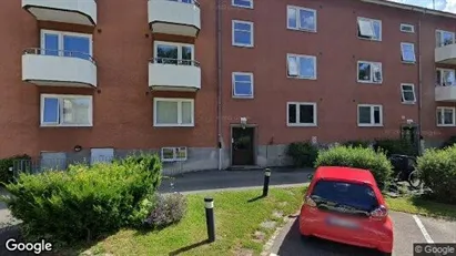 Bostadsrätter till salu i Johanneberg - Bild från Google Street View