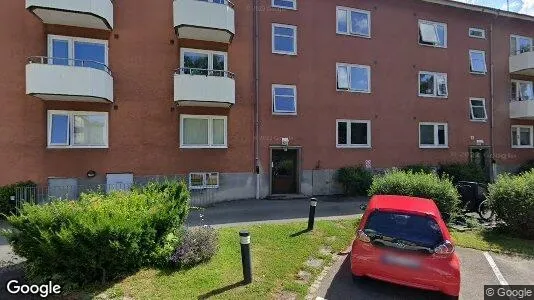 Bostadsrätter till salu i Johanneberg - Bild från Google Street View