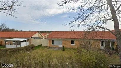 Bostadsrätter till salu i Örebro - Bild från Google Street View