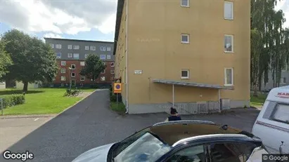 Lägenheter att hyra i Kumla - Bild från Google Street View