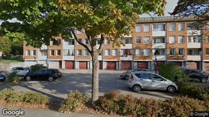 Lägenheter att hyra i Sigtuna - Bild från Google Street View