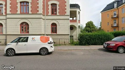 Lägenheter till salu i Linköping - Bild från Google Street View