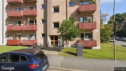 Lägenheter till salu i Söderort - Bild från Google Street View