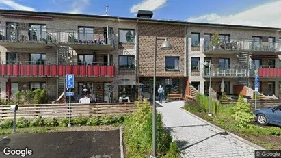 Lägenheter till salu i Karlstad - Bild från Google Street View