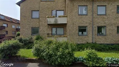 Lägenheter att hyra i Trelleborg - Bild från Google Street View