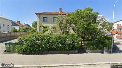 Lägenheter till salu i Eskilstuna - Bild från Google Street View