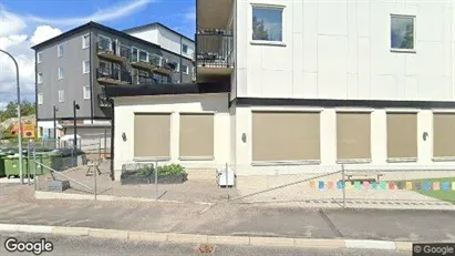 Lägenheter att hyra i Nacka - Bild från Google Street View