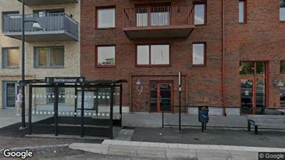 Lägenheter att hyra i Göteborg Östra - Bild från Google Street View
