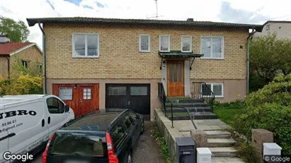 Lägenheter att hyra i Söderort - Bild från Google Street View