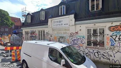 Lägenheter att hyra i Göteborg Centrum - Bild från Google Street View