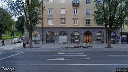 Lägenheter att hyra i Vasastan - Bild från Google Street View