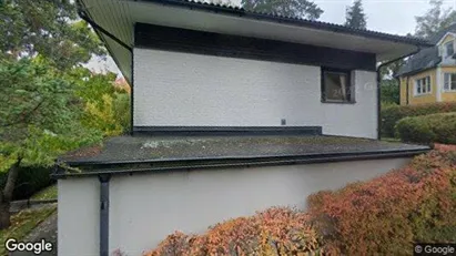 Lägenheter att hyra i Västerort - Bild från Google Street View