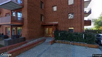 Lägenheter till salu i Askim-Frölunda-Högsbo - Bild från Google Street View