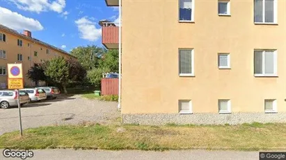 Lägenheter till salu i Söderort - Bild från Google Street View