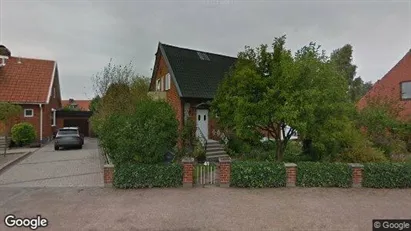 Lägenheter till salu i Limhamn/Bunkeflo - Bild från Google Street View