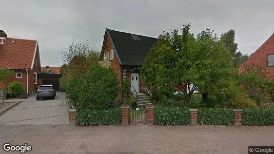 Lägenheter till salu i Limhamn/Bunkeflo - Bild från Google Street View