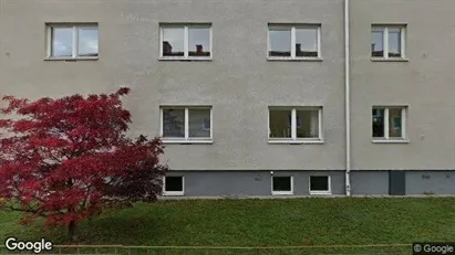 Lägenheter till salu i Jönköping - Bild från Google Street View