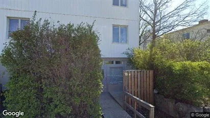 Lägenheter till salu i Västerort - Bild från Google Street View
