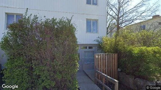 Lägenheter till salu i Västerort - Bild från Google Street View