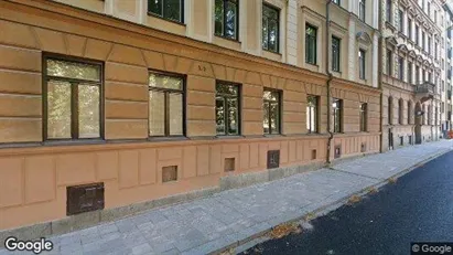 Lägenheter till salu i Östhammar - Bild från Google Street View