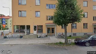 Lägenheter till salu i Uppsala - Bild från Google Street View
