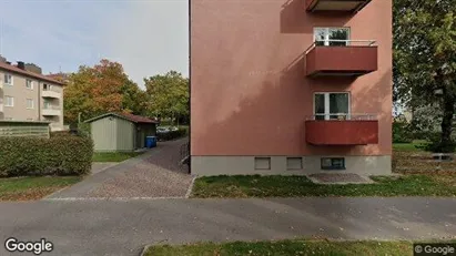 Lägenheter till salu i Linköping - Bild från Google Street View