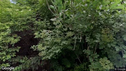 Lägenheter till salu i Huddinge - Bild från Google Street View
