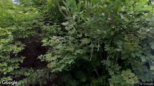 Lägenheter till salu i Huddinge - Bild från Google Street View