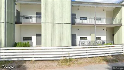 Lägenheter till salu i Botkyrka - Bild från Google Street View