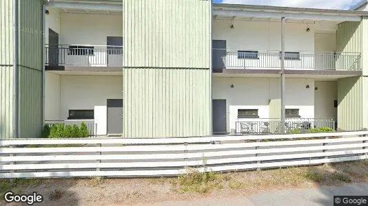 Lägenheter till salu i Botkyrka - Bild från Google Street View