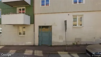 Lägenheter till salu i Göteborg Centrum - Bild från Google Street View