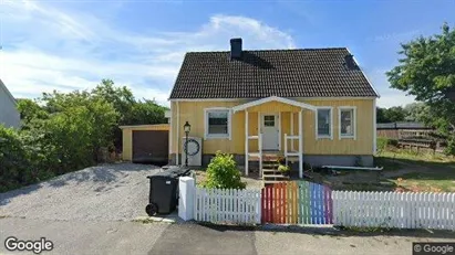Lägenheter att hyra i Malmö Centrum - Bild från Google Street View