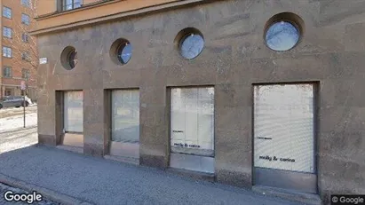 Lägenheter att hyra i Vasastan - Bild från Google Street View
