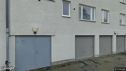 Lägenheter att hyra i Söderort - Bild från Google Street View