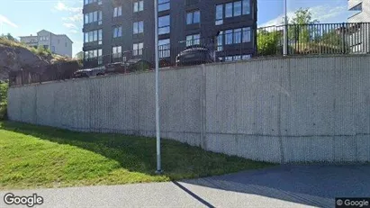 Lägenheter till salu i Salem - Bild från Google Street View